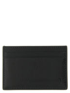 Tom Ford Black Goatskin Cardholder