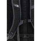 The North Face Black Polyester Backpack