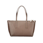 Furla Brown Leather Womens Bag