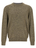 Jacquemus Multicolor Merino Wool Cardigan