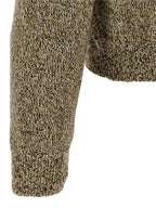Jacquemus Multicolor Merino Wool Cardigan