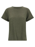 Brunello Cucinelli Bicolor Cashmere Sportswear