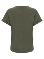 Brunello Cucinelli Bicolor Cashmere Sportswear