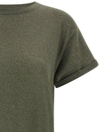 Brunello Cucinelli Bicolor Cashmere Sportswear