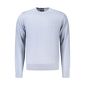 Hugo Boss Azzurro Cotton Male Sweater