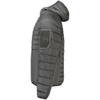 Hugo Boss Black Polyester Men's Jacket