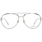 Tod's Gold Metal Glasses (Frames)