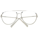Tod's Gold Metal Glasses (Frames)