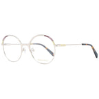 Emilio Pucci Gold Metal Glasses (Frames)
