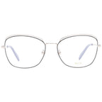Emilio Pucci Black Metal Glasses (Frames)