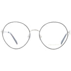 Emilio Pucci Black Metal Glasses (Frames)