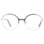 Emilio Pucci Black Metal Glasses (Frames)