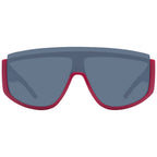 Hugo Boss Red Polyamide Sunglasses