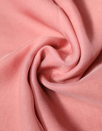 Dolce & Gabbana Pink Silk Rectangle Women Wrap Shawl Scarf