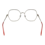 Emilio Pucci Gray Metal Glasses (Frames)