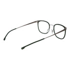 Hugo Boss Bicolor Stainless Steel Glasses (Frames)