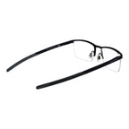 Land Rover Blue Stainless Steel Glasses (Frames)