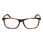 Ermenegildo Zegna Brown Acetate Glasses (Frames)