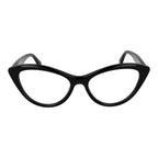 Max Mara Black Acetate Glasses (Frames)
