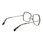 Max Mara Silver Metal Glasses (Frames)