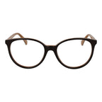Max Mara Brown Acetate Glasses (Frames)
