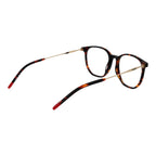 Hugo Boss Brown Acetate Glasses (Frames)