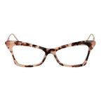 Emilio Pucci Multicolor Plastic Glasses (Frames)