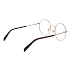 Emilio Pucci Black Metal Glasses (Frames)