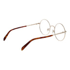 Emilio Pucci Purple Metal Glasses (Frames)
