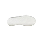 Gaelle Paris White Polyurethane Women Sneaker