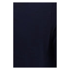 Brunello Cucinelli Blue Wool Oves Aries Sweatshirt