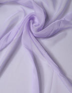 Dolce & Gabbana Purple Stole Silk Neck Wrap Shawl Men Scarf
